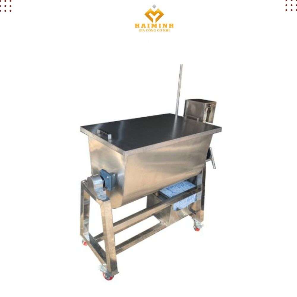máy trộn thịt công nghiệp 30kg